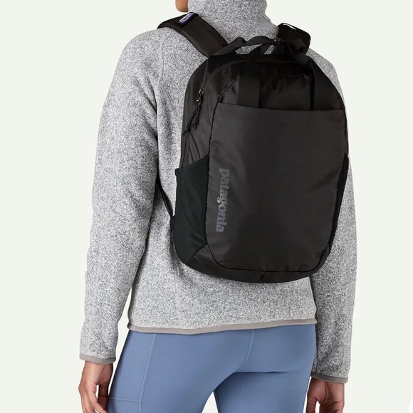Patagonia | Atom Tote Pack 20L - Picture 1 of 3